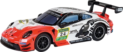 Изображение Carrera Auto Hybrid 51009 Porsche 911 GT3 R Lionspeed