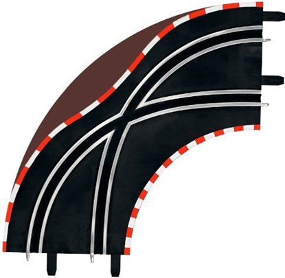 Изображение Carrera Skrzyowanie na zakrcie  (20061655)
