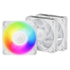 Изображение CASE FAN 140MM P14 PRO A-RGB/3PCS ACFAN00321A ARCTIC
