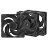 Picture of CASE FAN 140MM P14 PRO REVERSE/3P ACFAN00330A ARCTIC