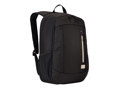 Изображение Case Logic | Jaunt Recycled Backpack | WMBP215 | Backpack for laptop | Black