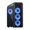 Picture of Case|CHIEFTEC|ATX/micro ATX/Mini-ITX|Black|Tower|PC|Scorpion 3|GL-03B-OP