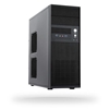 Picture of Case|CHIEFTEC|CQ-01B-U3-OP|MidiTower|ATX|MicroATX|Colour Black|CQ-01B-U3-OP