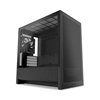 Изображение Case|NZXT|micro ATX/Mini-ITX|Black|Midi Tower|PC|CC-H31FB-01