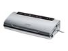 Picture of Caso | Bar Vacuum sealer | VC 100 | Power 120 W | Temperature control | Silver