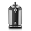 Picture of Caso | Beer Dispenser | BeerMaster | Free standing | Stainless Steel/Black