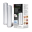 Picture of Caso | Foil rolls | 01223 | 2 units | Dimensions (W x L) 28 x 600 cm | Ribbed