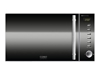 Picture of Caso | Microwave oven | M 20 | Free standing | 800 W | Stainless steel