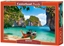 Attēls no Castorland Puzzle 1000 Ko Phi Phi Le