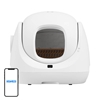 Picture of CAT LITTER BOX BAYMAX/CL-CA-01 CATLINK