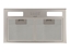 Picture of CATA | Hood | GT-PLUS 45 X/M | Canopy | Energy efficiency class C | Width 60 cm | 645 m³/h | Mechanical control | LED | Stainless Steel