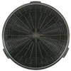 Picture of CATA | Hood accessory | 02846763 | Carbon Filter | Quantity per pack 1 | Black