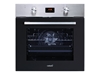 Изображение CATA | Oven | MD 6106 X | 60 L | Multifunctional | AquaSmart | Touch control | Convection | Height 59.5 cm | Width 59.5 cm | Stainless steel