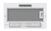 Изображение CATA Hood | GK 4500 WH | Canopy | Energy efficiency class B | Width 51 cm | 360 m³/h | Slider | LED | White