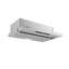 Picture of CATA Hood | TFK 6005 X | Telescopic | Energy efficiency class B | Width 60 cm | 360 m³/h | Mechanical | CSLED | Stainless steel