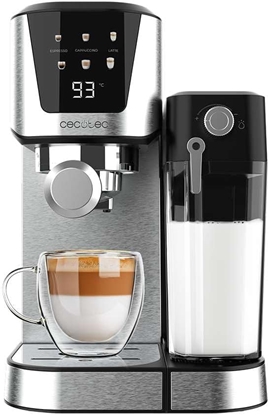 Изображение CECOTEC Power Espresso 20 Cream