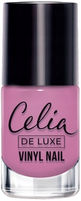 Picture of Celia CELIA De Luxe Vinyl Nail Lakier winylowy do paznokci 803 10 ml