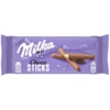 Изображение Cepumi MILKA, Lila Stix, 112 g