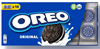Picture of Cepumi OREO ar vaniļas garšas pildījumu 220g