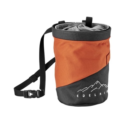 Изображение Chalk Bag Splitter Twist