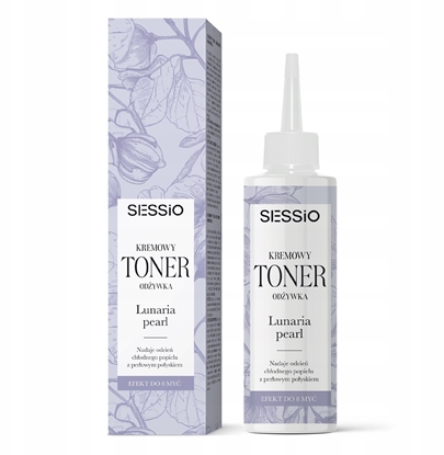 Picture of Chantal CHANTAL Sessio Toner do wosów Lunaria Pearl