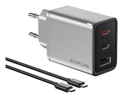 Picture of CHARGER 65W/5016801003 ECOFLOW
