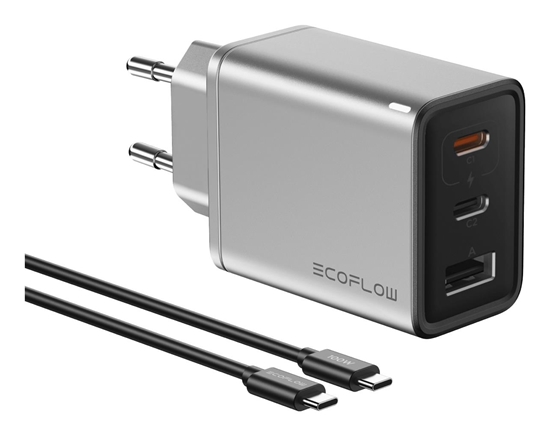Picture of CHARGER 65W/5016801003 ECOFLOW