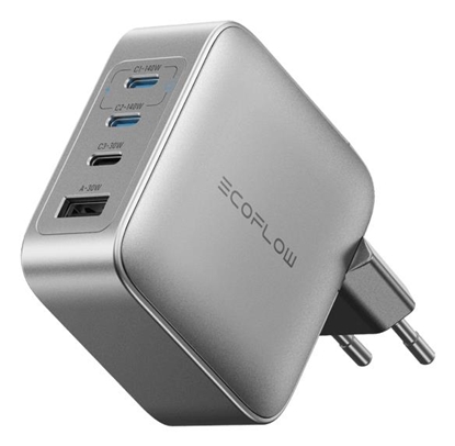 Picture of CHARGER RAPID PRO/140W 4P 5021201002 ECOFLOW