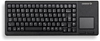 Picture of Cherry G84-5500LUMCH-2 tastatūra USB Melns