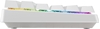 Picture of Cherry K33 Compact Wireless Tastaur DE Layout white
