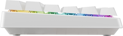 Picture of Cherry K33 Compact Wireless Tastaur DE Layout white