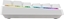 Изображение Cherry K33 Compact Wireless Tastaur DE Layout white