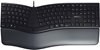 Изображение Cherry KC 4500 ERGO Corded Ergonomic Keyboard, Black, USB (QWERTY - UK)