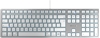 Picture of Cherry KC 6000C FOR MAC keyboard Universal USB QWERTY English Silver
