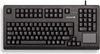 Picture of Cherry TouchBoard G80-11900 Corded Keyboard with Touchpad, Black, USB, (QWERTY - UK)