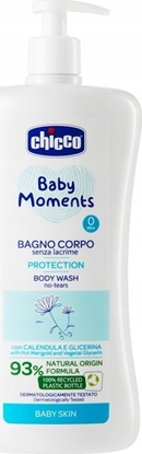 Изображение CHICCO_Protection pyn do kpieli 0m+ 750ml
