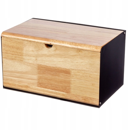 Изображение Chlebak Brunbeste CHLEBAK DWUSTRONNIE OTWIERANY BRUNBESTE BB-2697