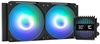 Picture of Chłodzenie procesora ALPHA2 V2 A24 240 mm CPU Liquid Cooler czarne