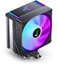 Picture of Chodzenie CPU Jonsbo CR-1000MAX V2 Color chodzenie CPU PWM RGB czarny