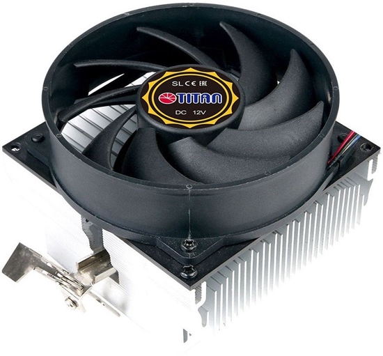Picture of Chodzenie CPU Titan DC-K8N925B/R/CU35 (33727H)