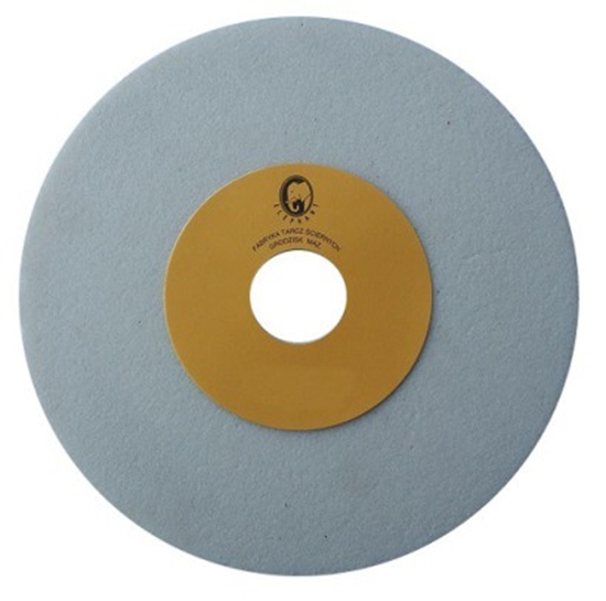 Picture of ciernica ceramiczna T1 200x20x32 99A 46K biaa