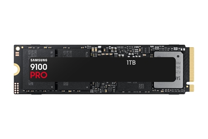 Picture of Cietais disks Samsung 9100 PRO 1TB