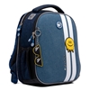 Изображение Cietā mugursoma YES H-100 Smiley World