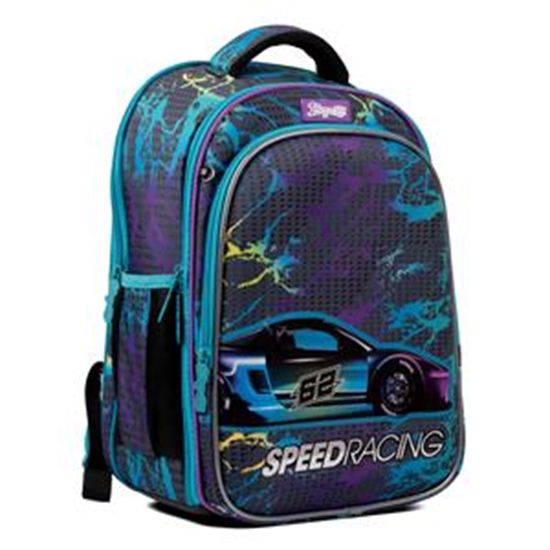 Picture of Cietā rāmja mugursoma 1Veresnya S-98 Speed ​​Racing