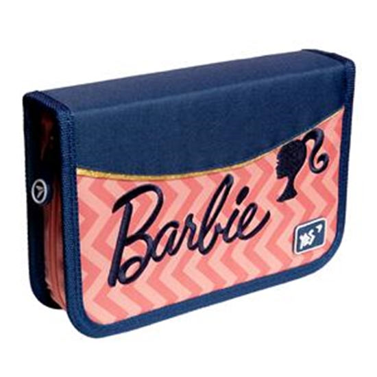 Picture of Ciets penālis bez atloka JĀ HP-02 Barbie