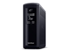 Picture of CyberPower Value Pro VP1200ELCD - UPS - 720 Watt - 1200 VA | CyberPower