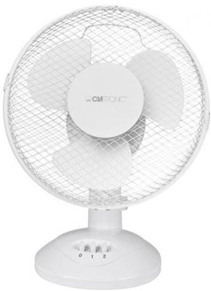 Picture of Clatronic table fan VL 3601 black