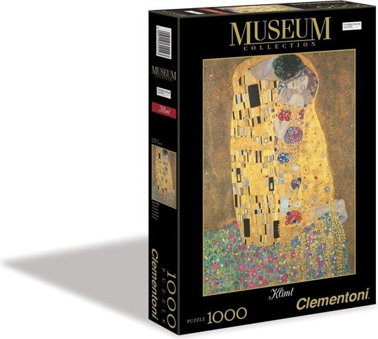 Изображение Clementoni 1000 POCAUNEK - 31442