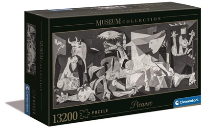Picture of Clementoni Puzzle 13200 Picasso Guernica