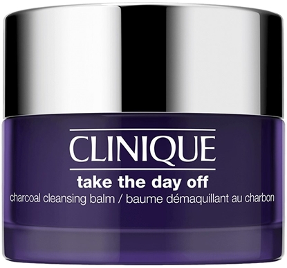 Attēls no Clinique CLINIQUE_Take The Day Off Charcoal Cleansing Balm balsam do demakijau 30ml